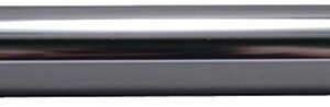 Keeney 1847ALLFBX Shower Curtain Rod