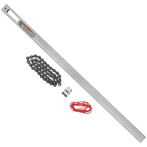 Genie 39027R Extension Kit, For: Model 2033, 2035, 2036, 3035, 7035 Garage Door Openers