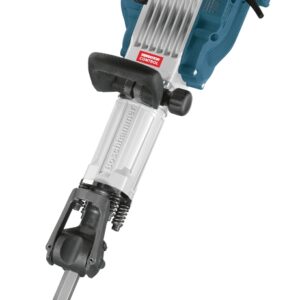 Bosch 11335K Jack Breaker Hammer, 15 A, 1-1/8 in Chuck, Keyless Chuck, 1300 bpm, 22 ft-lb Impact Energy