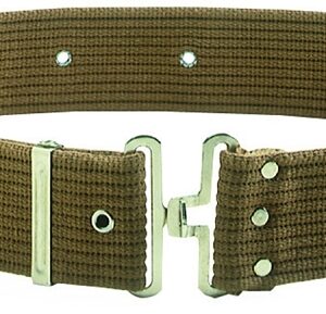 CLC Tool Works Series C501 Work Belt, 29 to 46 in Waist, Cotton