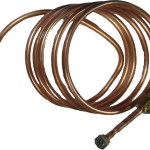 Parts Central 24-3508 Thermocouple, Copper
