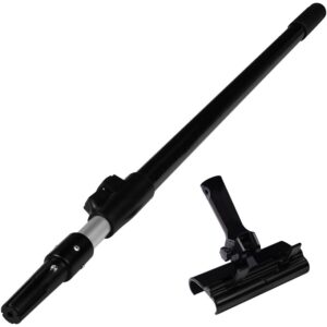 DEWALT DXTT-2-945 Skimming Blade Extension Handle and Adapter Set, Fiber Reinforced Polymer