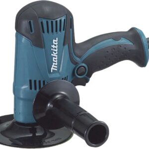 Makita GV5010 Disc Sander, 4.2 A, 5 in Pad/Disc