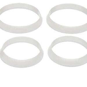 Danco 81086 Washer Assortment, Polyethylene