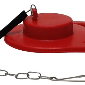 Keeney K835-94 Flapper Fit, For: Kohler Rialto Toilets and Rectangular Flush Valves