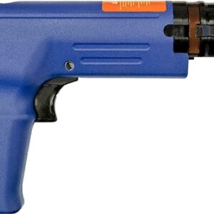 Blue Point Fasteners BP-301C Powder Actuated Tool, Semi-Automatic Control