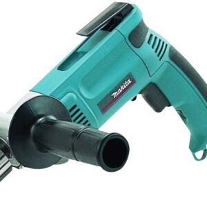 Makita DP4000 Electric Drill, 7 A, 1/2 in Chuck, Keyed Chuck, 8 ft L Cord