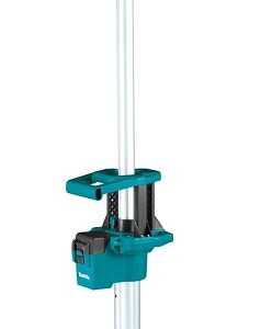 Makita DML813 Cordless Worklight Bare Tool, 18 V, Lithium-Ion Battery, LED Lamp