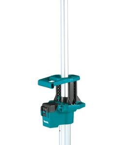 Makita LXT Series DML814 Cordless Tower Work/MultiÃ¢â¬âDirectional Light, 18 V, Lithium-Ion Battery, 12-Lamp, LED Lamp