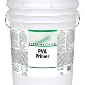 Valspar C.000P000-20 Primer/Sealer, 5 gal