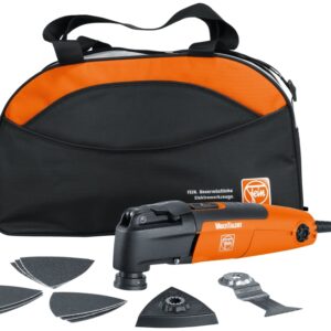 Fein 72295362090 Oscillating Multi-Tool, 11,000 to 20,000 opm