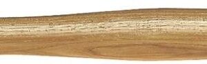 Link Handles 65412 Claw Hammer Handle, 14 in L, Wood, For: 20, 22 and 24 oz Hammers