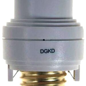 Westek 6603BC Touch Dimmer, 1.2 A, 120 V, 150 W, Incandescent Lamp, 3-Way, White