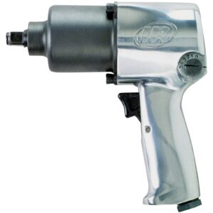 Ingersoll Rand 231C Air Impact Wrench, 1/2 in Drive, 600 ft-lb, 8000 rpm Speed