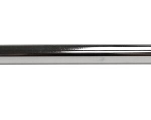 Plumb Pak PP825-09 Shower Arm, 11 in L, Chrome Plated