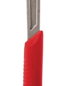 Milwaukee 48-22-9017 Hammer, 17 oz Head, Framing, Straight Head, Steel Head, 16-1/8 in OAL