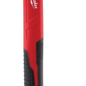 Milwaukee 48-22-9316 Hammer, 19 oz Head, Straight Head, Steel Head, 15-1/4 in OAL