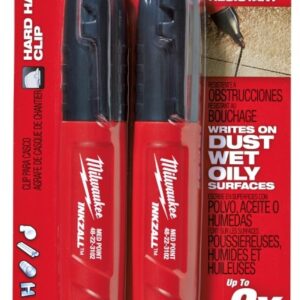 KIT 48-22-3102 MARKER MDPT BLK