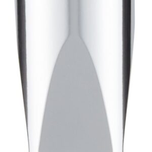 Milwaukee 45-34-9021 Socket, 9/16 in Socket, Deep Socket, 2.559 in OAL, 1/4 in Drive, 6-Point, Chrome Vanadium Steel