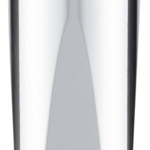 Milwaukee 45-34-0117 Socket, 17 mm Socket, Deep Socket, 3.543 in OAL, 3/8 in Drive, 6-Point, Chrome Vanadium Steel