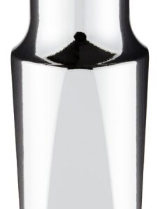 Milwaukee 45-34-3125 Socket, 5/16 in Socket, Deep Socket, 3.543 in OAL, 3/8 in Drive, 6-Point, Chrome Vanadium Steel