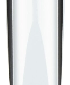 Milwaukee 45-34-9128 Socket, 5/8 in Socket, Deep Socket, 1.02 in OAL, 1/2 in Drive, 6-Point, Chrome Vanadium Steel