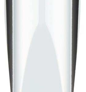 Milwaukee 45-34-9143 Socket, 19 mm Socket, Deep Socket, 1/2 in Drive, 6-Point, Chrome Vanadium Steel, Chrome