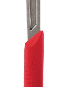 Milwaukee 48-22-9016 Hammer, 17 oz Head, Straight Claw Head, 16-1/8 in OAL