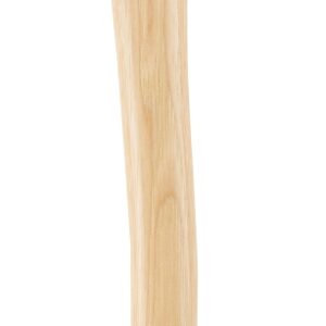 Milwaukee 48-22-9419 Hammer, 19 oz Head, Framing, Milled Face, Metal Head, 16.063 in OAL