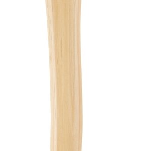 Milwaukee 48-22-9519 Hammer, 19 oz Head, Smooth Face Head, Metal Head, 16.063 in OAL