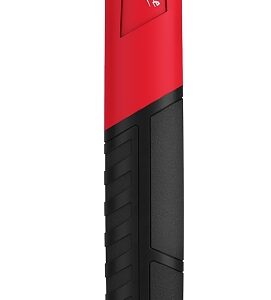 Milwaukee 48-22-9040 Lineman's Hammer, 36 oz Head, Milled, Smooth Strike Head, Steel Head, 15 in OAL