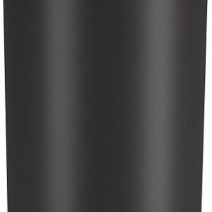 Milwaukee SHOCKWAVE Impact Duty Series 49-66-6282 Deep Impact Socket, 21 mm Socket, 1/2 in Drive, Square Drive, 6-Point