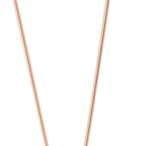 B & K C10-075HC Pipe Hook, 3/4 in Opening, Steel, Copper, 6 in L, 5/PK