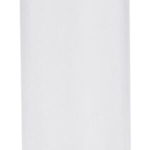 Vulcan MT6487809 Drive Socket, 11 mm Socket, 1/4 in Drive, 6-Point, Chrome Vanadium Steel, Chrome