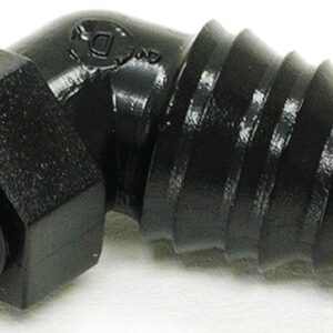 Dial 4625 Water Distributor Adapter, For: Evaporative Cooler Purge Systems