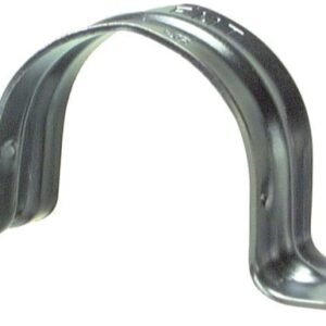 Halex 61620B Conduit Strap, 2 in, Steel, 50/BX