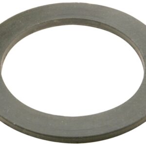 Plumb Pak PP826-22 Waste Shoe Washer, 1-1/2 in Dia, Rubber, For: 1-1/2 in Bath Waste Strainer