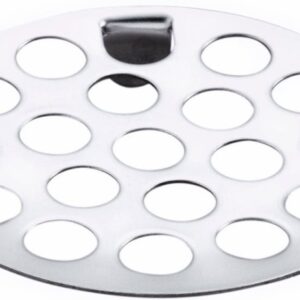 Plumb Pak PP820-60 Drain Guard Strainer, 1-7/8 in Dia