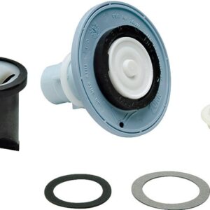 Zurn P6000-EUR-WS1-RK Flush Valve Rebuild Kit, For: 1 gpf Urinals