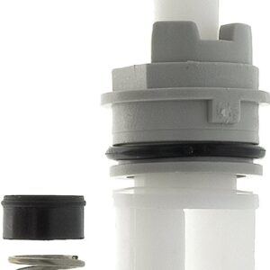 Danco 09989 Faucet Stem, For: Delta Series 2100 and 2400 Sink Faucets, Series 2500, 3524 and 3504 Bathroom Faucets