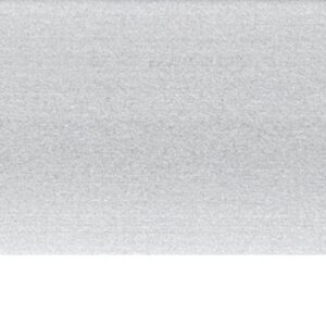 Emser Tile Signature Series ZBL217-410-10025 Reducer Trim, Aluminum, Satin Silver