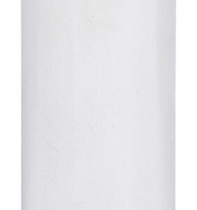 Vulcan MT6527949 Drive Socket, 11/16 in Socket, 1/2 in Drive, 12-Point, Chrome Vanadium Steel, Chrome