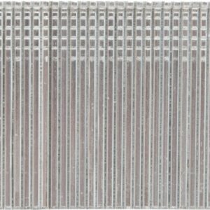 Bostitch SB16-1.5-1M Finish Nail, 1-1/2 in L, 16 Gauge, Steel, Coated, Round Head, Smooth Shank