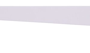 ProSource 25219PHL-PS Heavy-Duty and Single Track Shelf Bracket, 90 lb/Pair, 12 in L, 2-3/8 in H, Steel, White