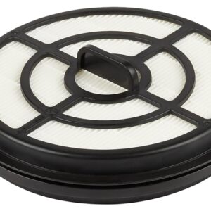 Milwaukee 49-90-1963 HEPA Filter, 0.3 um, 7 in Dia