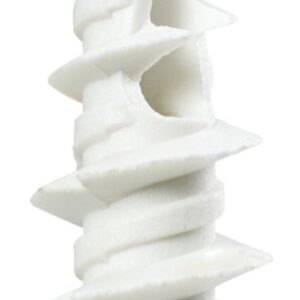 Cobra Anchors 029R Hollow Wall Anchor, Nylon, 63 lb, 10/PK