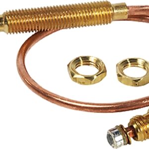 Mr. Heater F273117 Thermocouple Lead, Copper, Compatible With: Mr. Heater