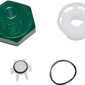 Arrowhead Brass PK1430 Air Vent Assembly, For: 420 Series Vacuum Breaker