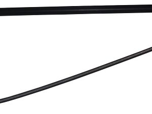 ProSource TA00001-03 Toilet Auger, 3/8 in Dia Cable, 36 in L Cable