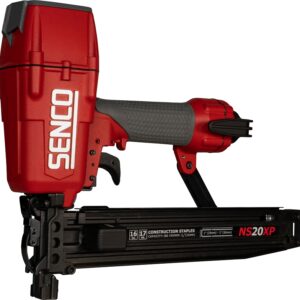 STAPLER CNSTRN 7/16IN CROWN